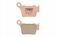 Klocki Hamulcowe TRW MCB743SI