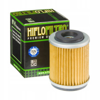 Filtr Oleju Hiflofiltro HF143