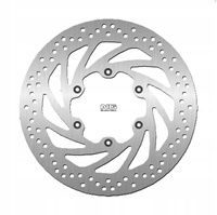 Tarcza Hamulcowa NG NG324