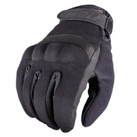 Rękawice motocyklowe WOLF Stig