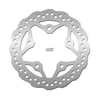 Tarcza Hamulcowa NG NG1589X