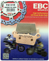 Klocki Hamulcowe EBC FA131R