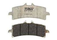Klocki Hamulcowe TRW MCB858CRQ