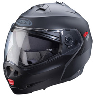 Kask Szczękowy Caberg Duke X Black Matt