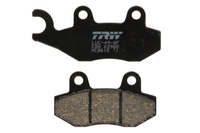 Klocki Hamulcowe TRW MCB615