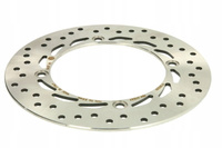 Tarcza Hamulcowa Brembo 68B407A5