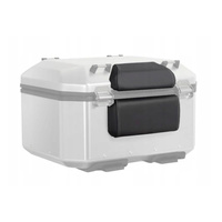 OParcie Pasażera Na Kufer Shad Terra