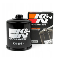 Filtr Oleju K&N KN-303
