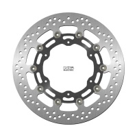 Tarcza Hamulcowa NG NG297G