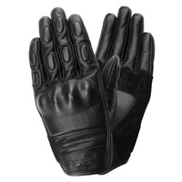 Rękawice Motocyklowa Seca Tabu II Black