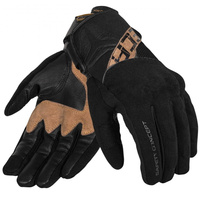 Rękawice Seca X-stretch II Brown