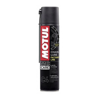 Spray do łańcucha Motul C4 400ml