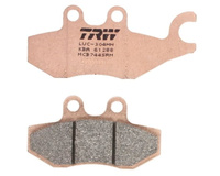 Klocki Hamulcowe TRW MCB744SRM