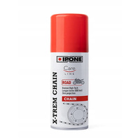 Smar Do Łańcuchów Ipone Spray Chain X-Trem Road 100ml