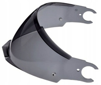 Szyba LS2 FF902 Ciemna