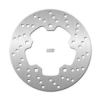 Tarcza Hamulcowa NG NG1127