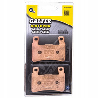 Klocki Hamulcowe Galfer FD219G1370