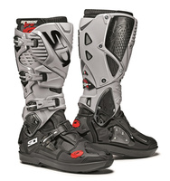 Buty sportowe motocyklowe SIDI CROSSFIRE 3 SRS BLACK GREY