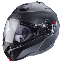 Kask Szczękowy Caberg Duke Evo Black Matt