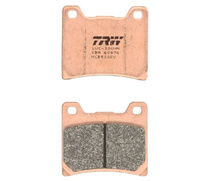 Klocki Hamulcowe TRW MCB530SV