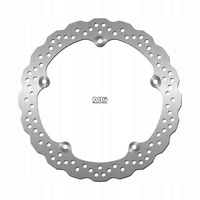 Tarcza Hamulcowa NG NG1386X