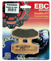 Klocki Hamulcowe EBC FA256HH