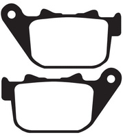 Klocki Hamulcowe EBC FA387V