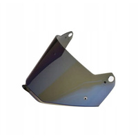 Szyba Kasku LS2 MX436 Lustrzana Niebieska