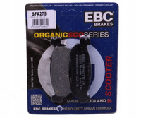 Klocki Hamulcowe EBC SFA275
