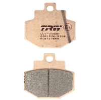 Klocki Hamulcowe TRW MCB727SRM