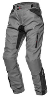 Męskie Spodnie Motocyklowe Adrenaline Soldier Grey