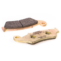 Klocki hamulcowe FERODO FDB892SG