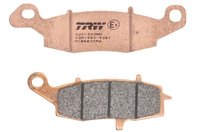 Klocki Hamulcowe TRW MCB682TRQ