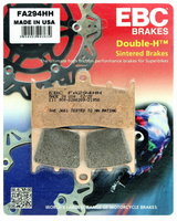 Klocki Hamulcowe EBC FA294HH