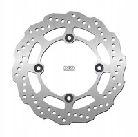 Tarcza Hamulcowa NG NG1550X