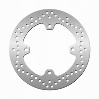 Tarcza Hamulcowa NG NG1049