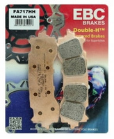 Klocki Hamulcowe EBC FA717HH