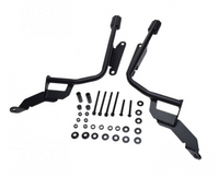 Stelaż Kufrów Bocznych Shad Hyosung GV 125 Aquila 18-23