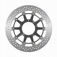 Tarcza Hamulcowa NG NG1672G