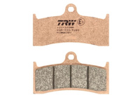 Klocki Hamulcowe TRW MCB660SV