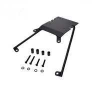 Stelaż Centralny Kufra Shad BMW C 600 Sport