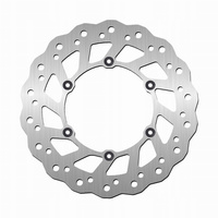 Tarcza Hamulcowa NG NG675X