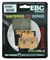 Klocki Hamulcowe EBC SFA425HH