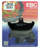 Klocki Hamulcowe EBC FA134