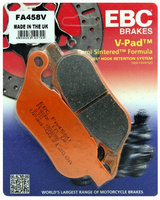 Klocki Hamulcowe EBC FA458V