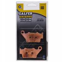 Klocki Hamulcowe Galfer FD165G1371