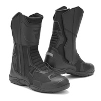 Buty Motocyklowe Turystyczne REBELHORN RANGE Black