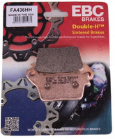 Klocki Hamulcowe EBC FA436HH