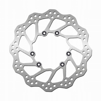 Tarcza Hamulcowa NG NG1486X