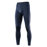 Spodnie Termoaktywne Rebelhorn Freeze Pants Grey Black